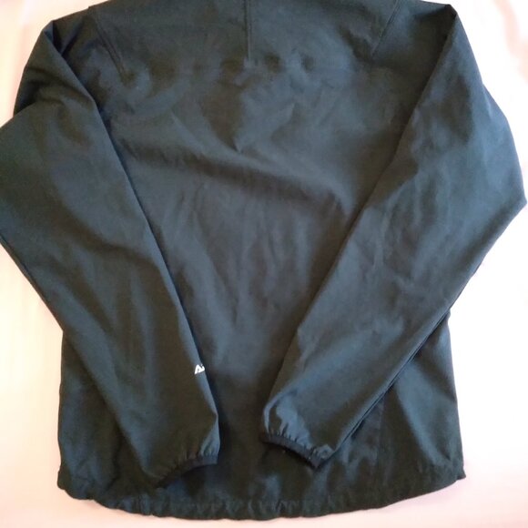 The North Face Quarter Zip Apex Jacket - Picture 12 of 14